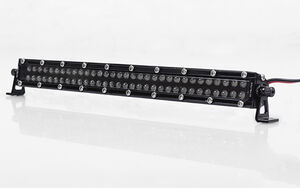 KC HiLiTES 1/10 C Series High Performance LED Light Bar (150mm/6")