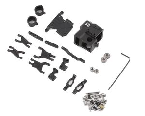 Aluminum Independent Suspension Kit (Black)