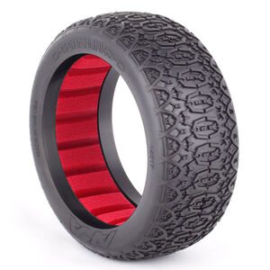 Chainlink Super Soft 1/8 Buggy Tires