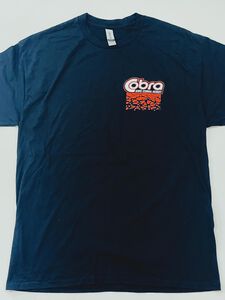 Logo T-Shirt, Black