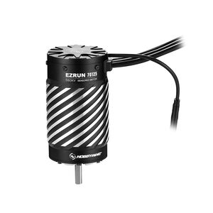 EzRun 70125SD 1/5 Scale Sensored Brushless Motor (560kV)