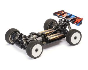 XB8E 2022 Spec 1/8 Off-Road Electric Buggy Kit