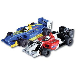 Formula Cars, MG+ (2)