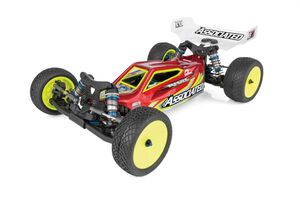RC10B7D Team 1/10 2WD Electric Buggy Kit