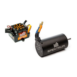 Firma 150A BL Smart ESC/2050Kv Sensorless Motor Combo