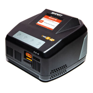 Smart S1400 G2 AC Charger, 1x400W