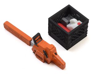 Chainsaw Kit (022C, 022CB, 022CC)