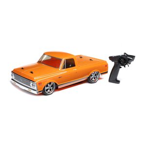 *DISCONTINUED* 1/10 1972 Chevy C10 Pickup Truck V100 AWD RTR