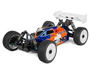 EB48 2.0 4WD Competition 1/8 Electric Buggy Kit