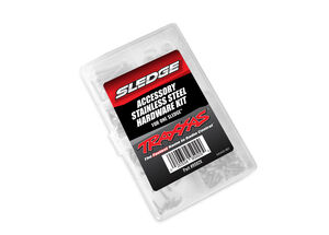 Sledge Stainless Steel Hardware Kit