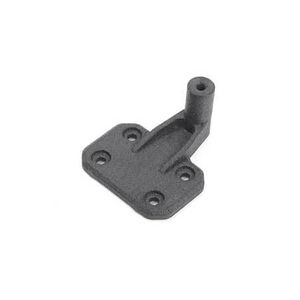 Tire Holder-Axial SCX24 1/24 Jeep Wrangler RTR