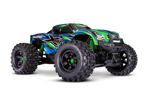 X-Maxx 8S Belted