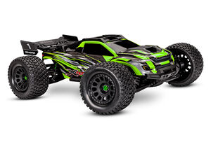 XRT Brushless 8s Electric Race Truck