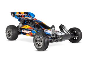Bandit VXL Brushless 1/10 RTR 2wd Buggy