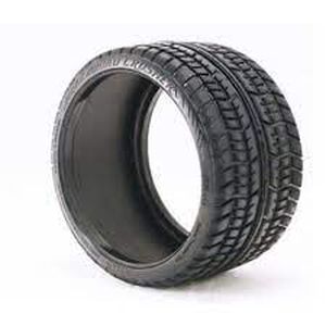 Monster Truck Road Crusher Belted Tire - No Wheel (1)