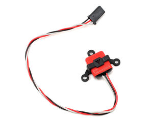 RC4 "3-Wire" Direct Powered Personal Transponder for One Hour ($100 Refundable Deposit Required)